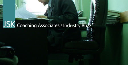 Industry Buzz