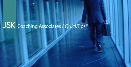 QuickTips<sup>®</sup>