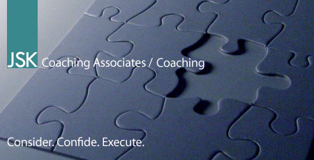 Think creatively. Act decisively. Communicate clearly.